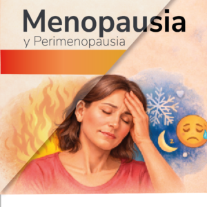 EBOOK Guía Integral para el Manejo de la Menopausia y Perimenopausia