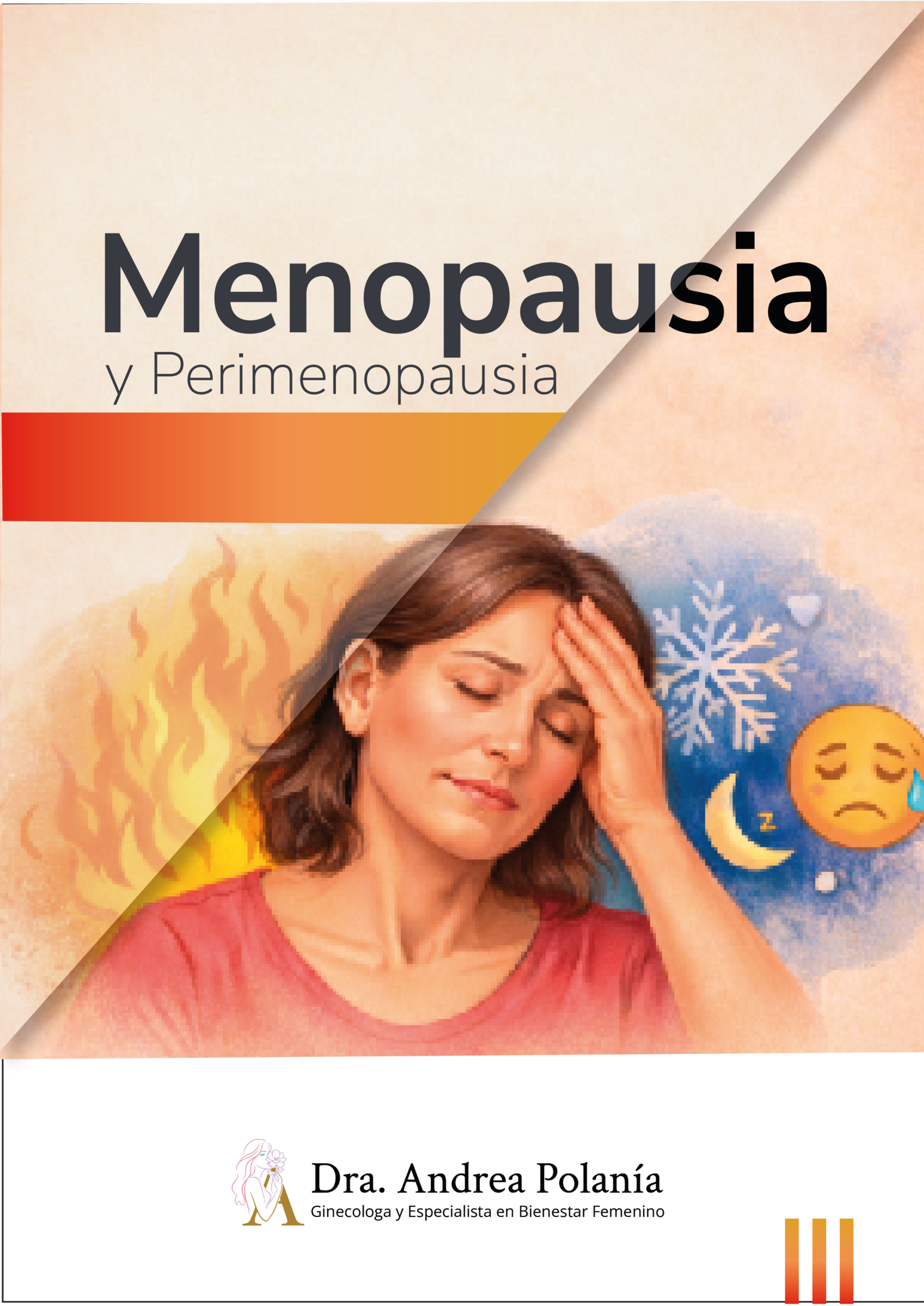 EBOOK Guía Integral para el Manejo de la Menopausia y Perimenopausia